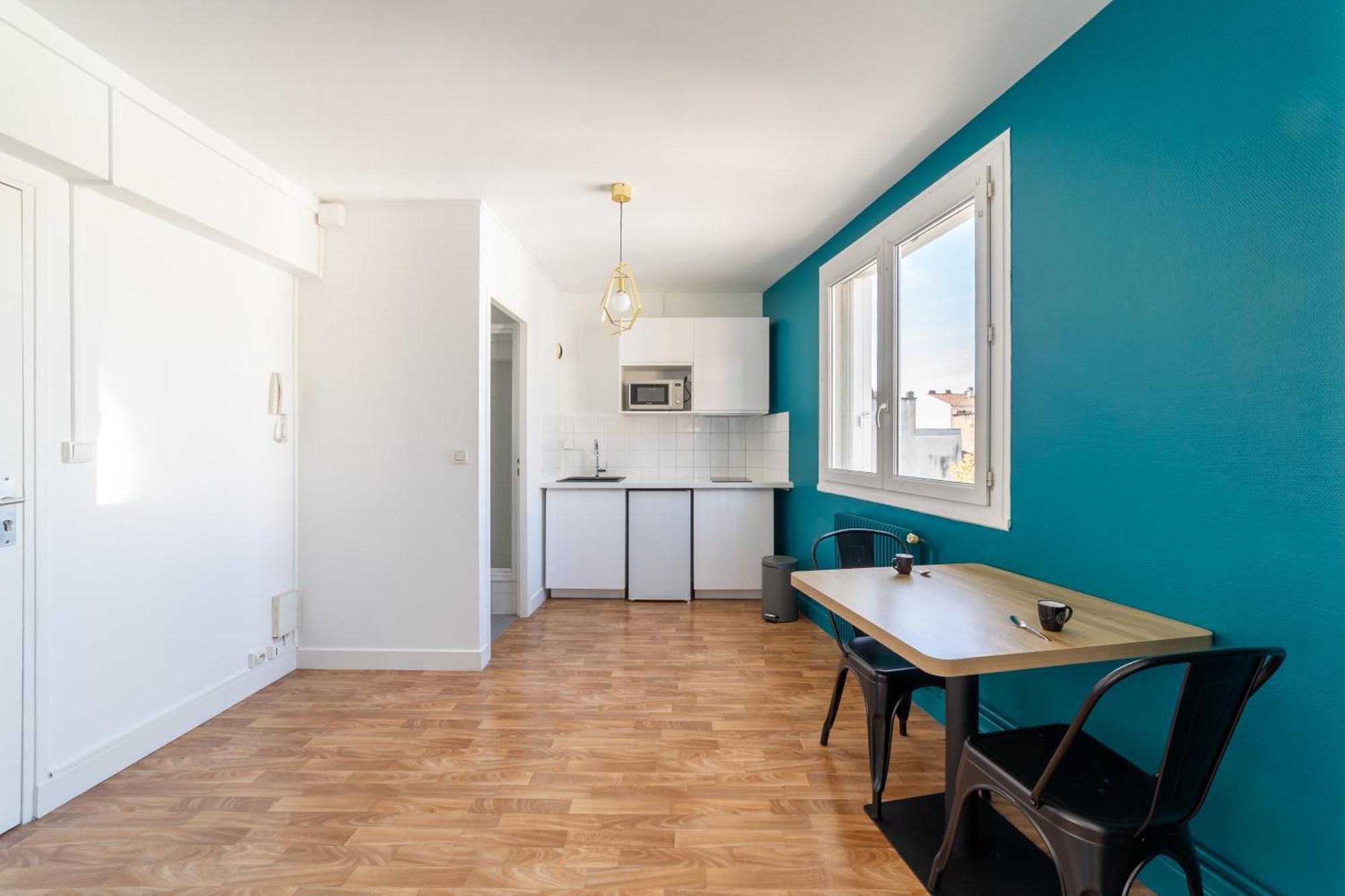 Centre Ville Foirail Appart Evasion - Studio N°1 Pau Dış mekan fotoğraf